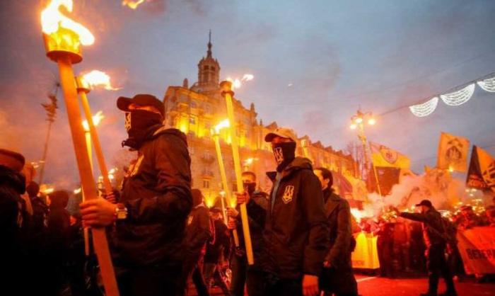 По Украине прокатилась тихая волна антисемитизма