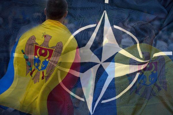 Военные учения в Молдове