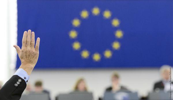 Европарламент резолюция по Молдове