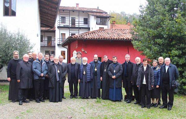 РПЦ отказалась от православно-католического диалога с участием представителей Фанара