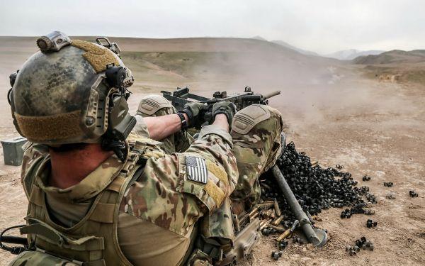 США в Афганистане идут навстречу поражению