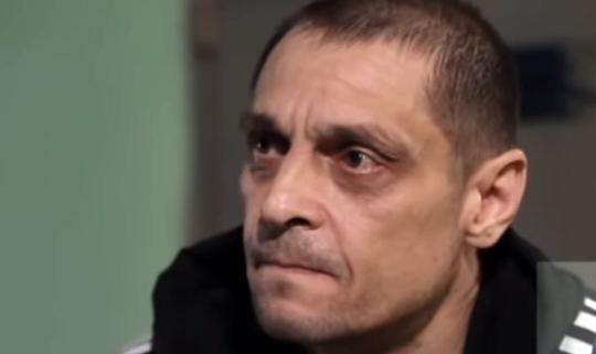 В львовской тюрьме охранники забили до смерти российского добровольца