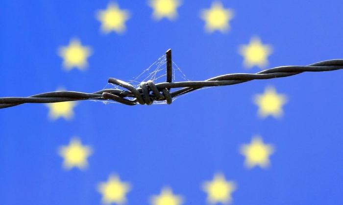 Европейский Союз под угрозой системного кризиса