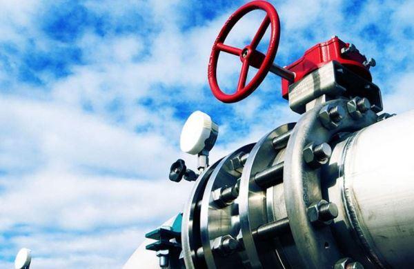 Армения будет платить 165 долларов за тысячу кубометров российского природного газа