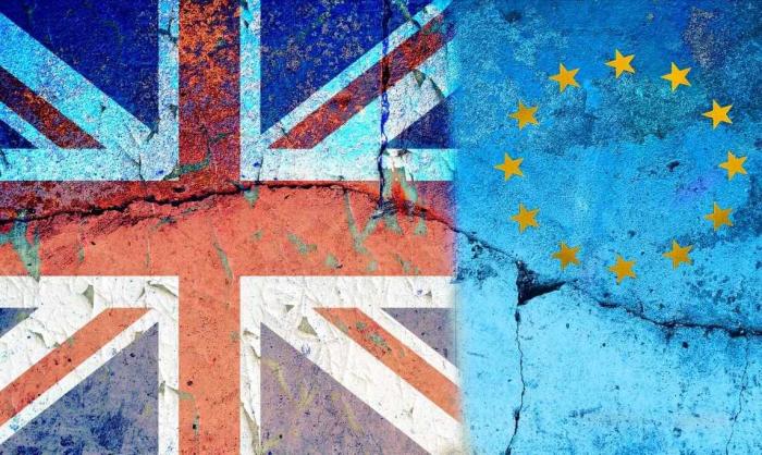 Brexit - лишь одно из проявлений общеевропейского кризиса
