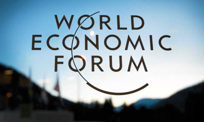 Давосский экономический форум
