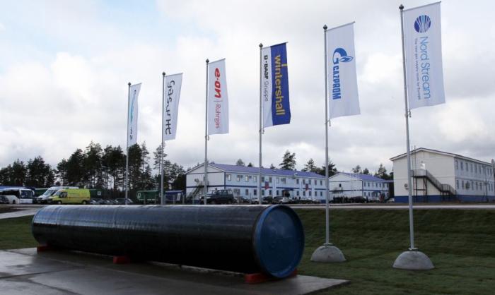 Россия остаётся ключевым игроком на газовом рынке Европы