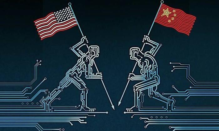 Противоборство США и Китая обостряется