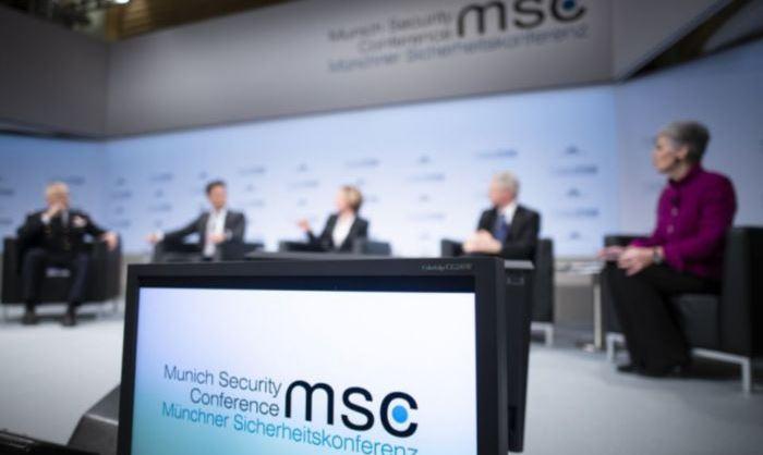 На Мюнхенской конференции по безопасности - 2019 состоялась дискуссия о проблемах ракетно-ядерных вооружений, как эти проблемы видятся балтийским странам.