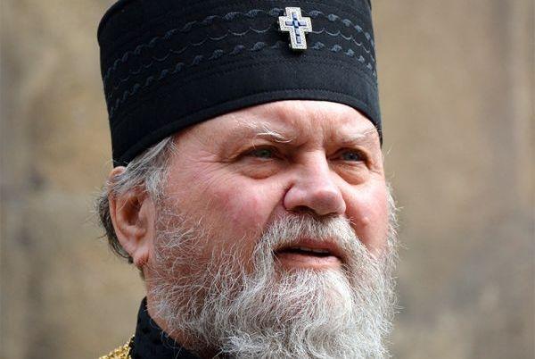 Архиепископ Пражский Михаил