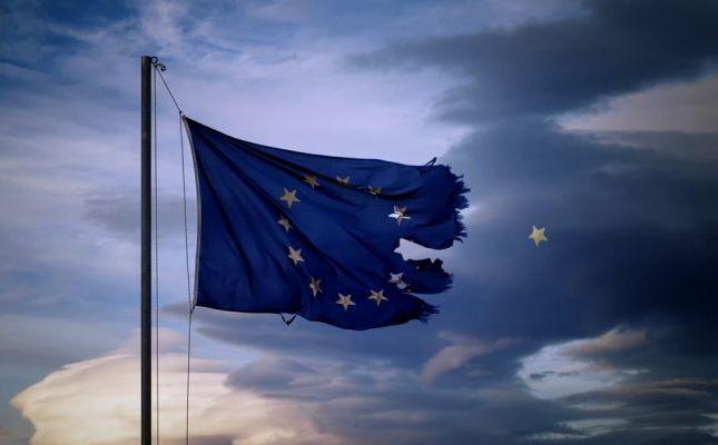 Евросоюз присматривает за Молдовой