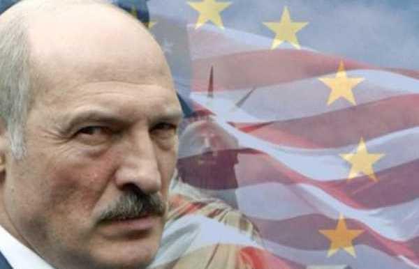 Александр Лукашенко развивает контакты со странами НАТО