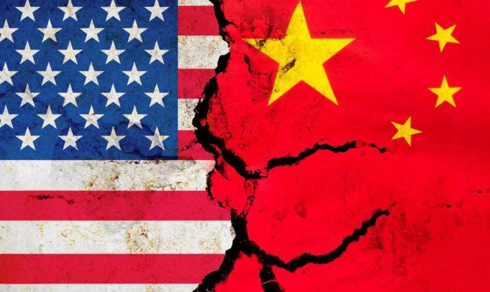 США и Китай на пороге торговой сделки