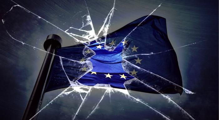 Европейский Союз в системном кризисе
