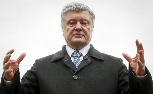 Порошенко не теряет надежды на победу во втором туре президентских выборов на Украине