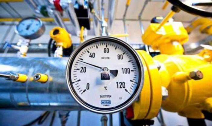 Украине нужны прямые поставки газа из России