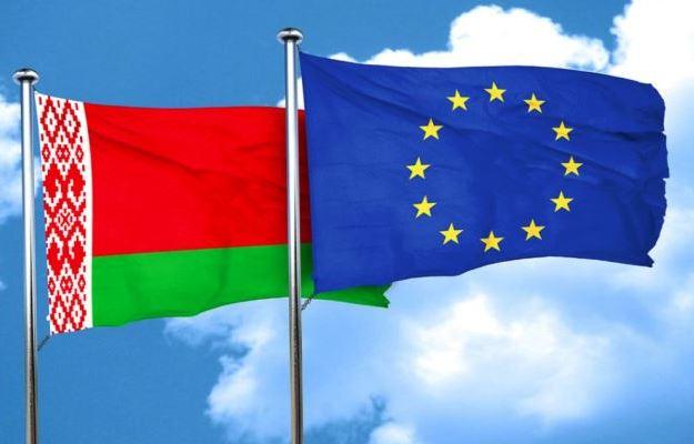 Беларусь и ЕС