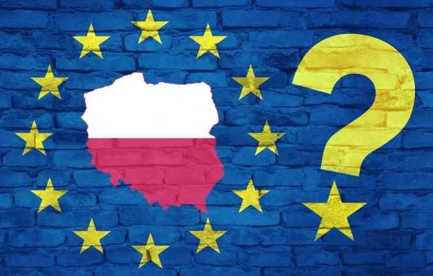 В Польше ставят под сомнение необходимость членства страны в ЕС