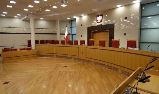 Конституционный суд Польши
