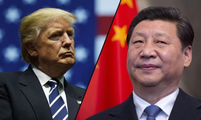 Выиграет ли Трамп от тарифной войны с Китаем?