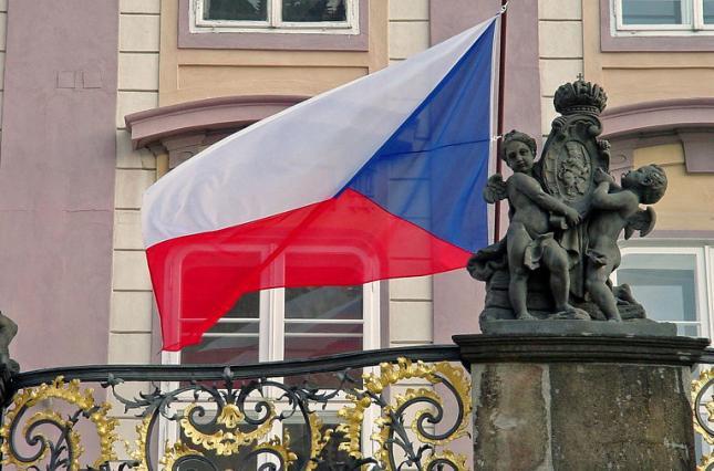 Чехия и Германия избавляются от украинских нелегалов