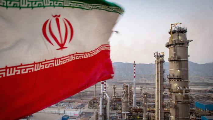 Администрация Трампа сознательно толкает Иран к выходу из ядерного соглашения
