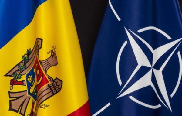 Молдова-НАТО