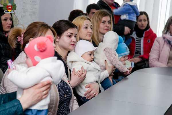 Демографические показатели Молдовы ухудшаются