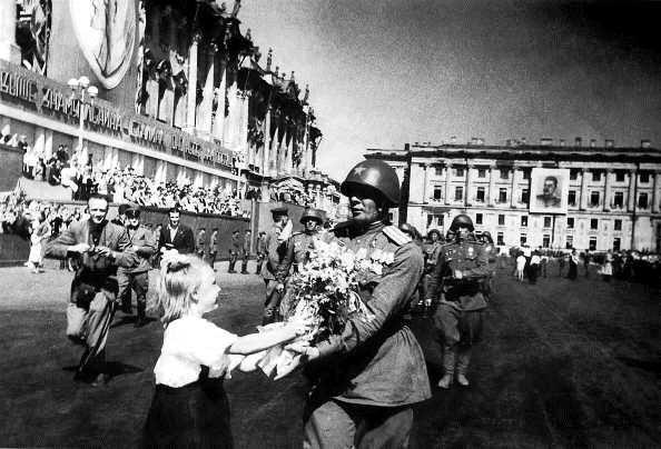 Бывшие союзники нацистов до сих пор мстят Советскому Союзу