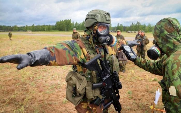 Литва воюет с БелАЭС