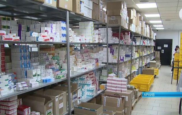 Молдова блокирует импорт лекарств в Приднестровскую Молдавскую Республику