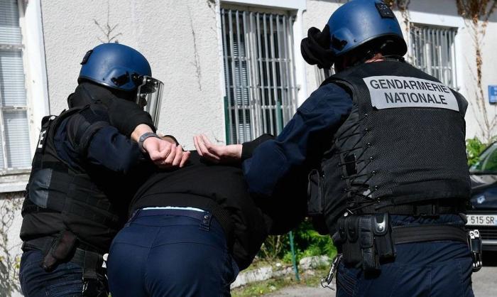 Украинские криминальные банды - постоянная головная боль полиции многих европейских стран