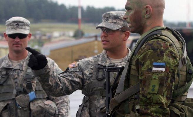 В Эстонии перестали понимать, о чём думают в США и в НАТО