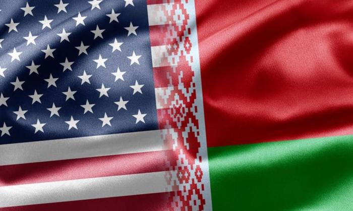 Белоруссия и США