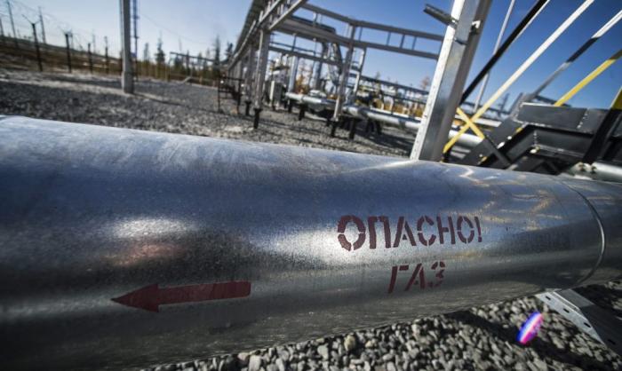 Транспортировка российского газа через Украину становится все более непредсказуемым и опасным делом
