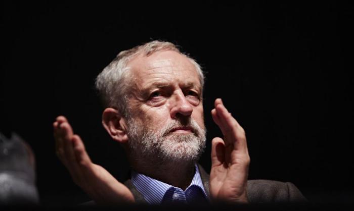 Корбин теряет поддержку рабочих, традиционного электората британских лейбористов