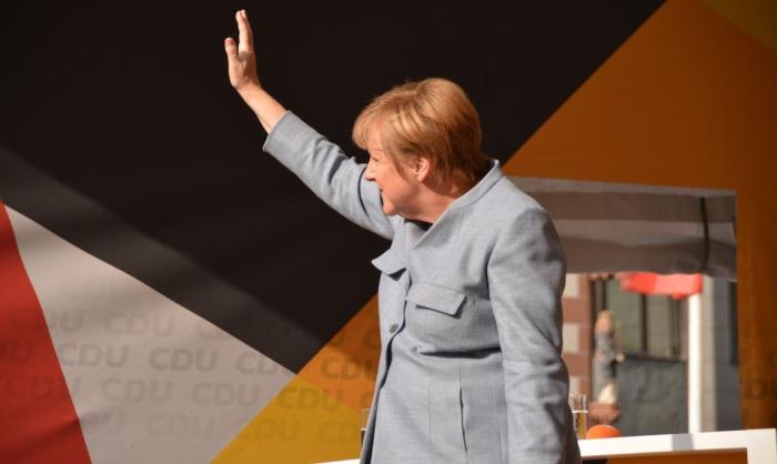 Завершается эпоха Меркель