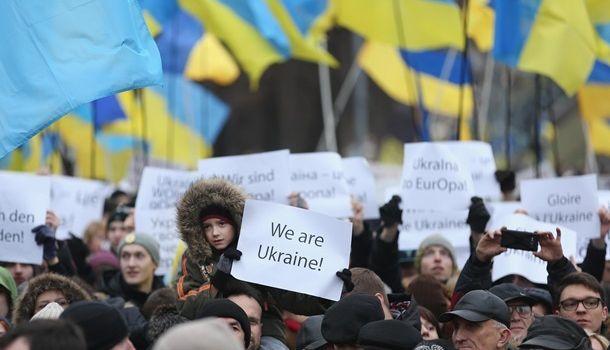 США считают Украину опасным миграционным направлением