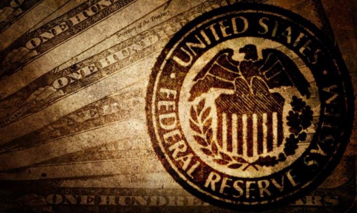 Федеральная Резервная Система СШ
