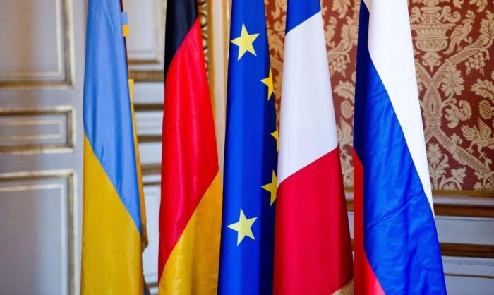 Нормандский формат переговоров по Донбассу не устраивает прозападное руководство Литвы