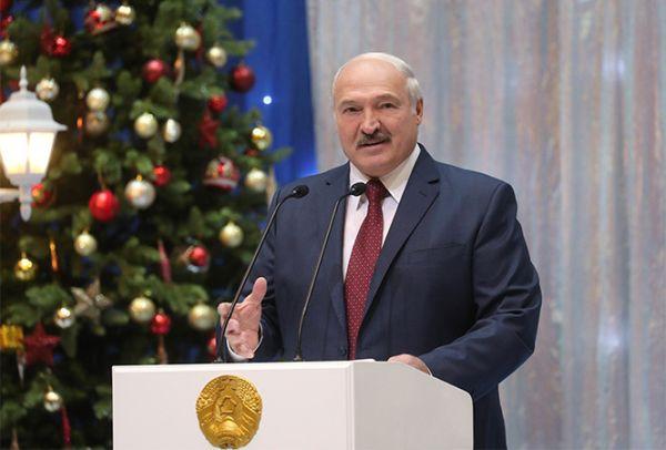 Александр Лукашенко пообещал, что 2020 год будет сложным