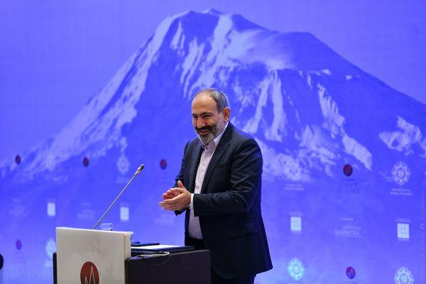 По итогам года рост экономики Армении выше всех стран ЕАЭС