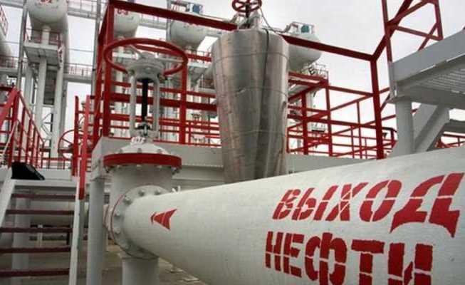Новогоднее нефтяное напряжение между Минском и Москвой временно понижено