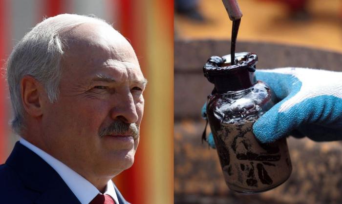 Беларусь ищет нефть в лабиринте многовекторности