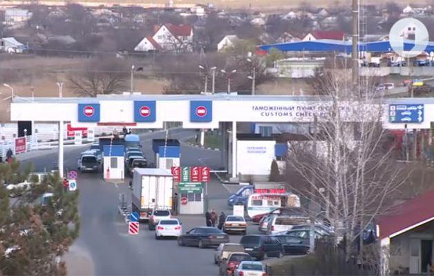 Кишинёв согласился решить транспортную проблему Приднестровья