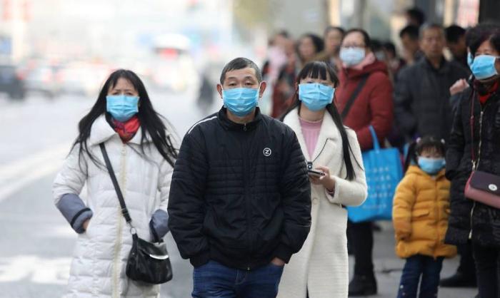 Коронавирус и Китай – стресс-тест для государства и общества