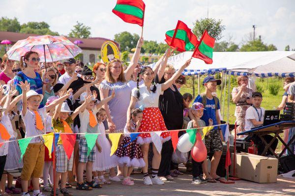 В Приднестровье возвращается население