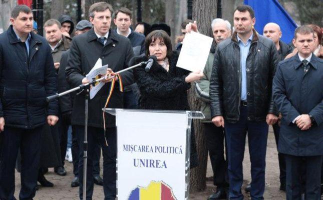 Представители движения «Unirea» обещают подать в суд на правительство