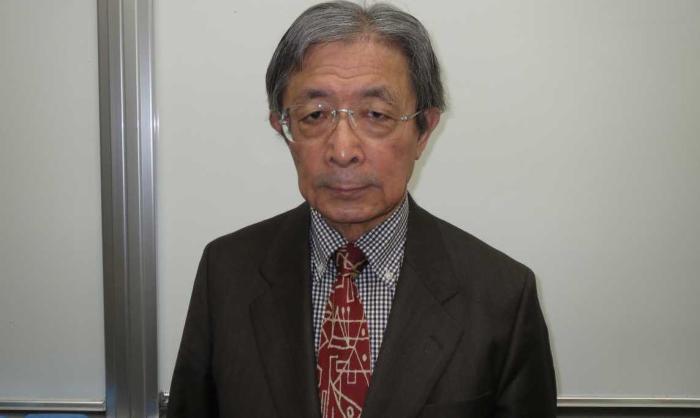 Сигэки Хакамада