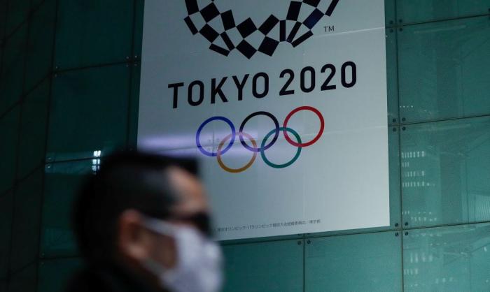 Международный Олимпийской Комитет твёрдо намерен провести Олимпийские игры в намеченные сроки